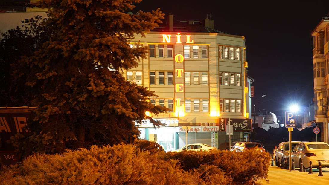 Nil Otel