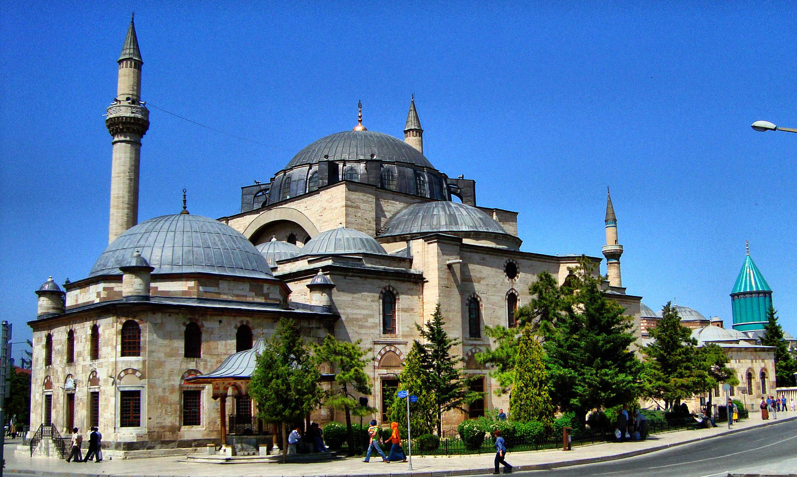 Selimiye Camii