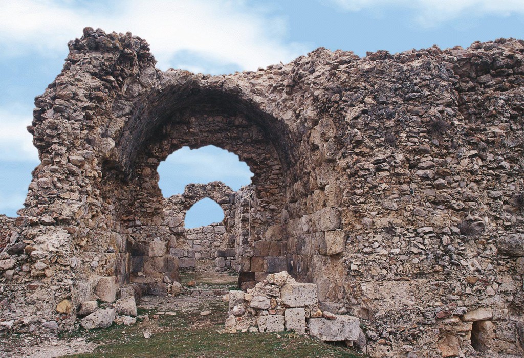 Kubadabad Sarayı